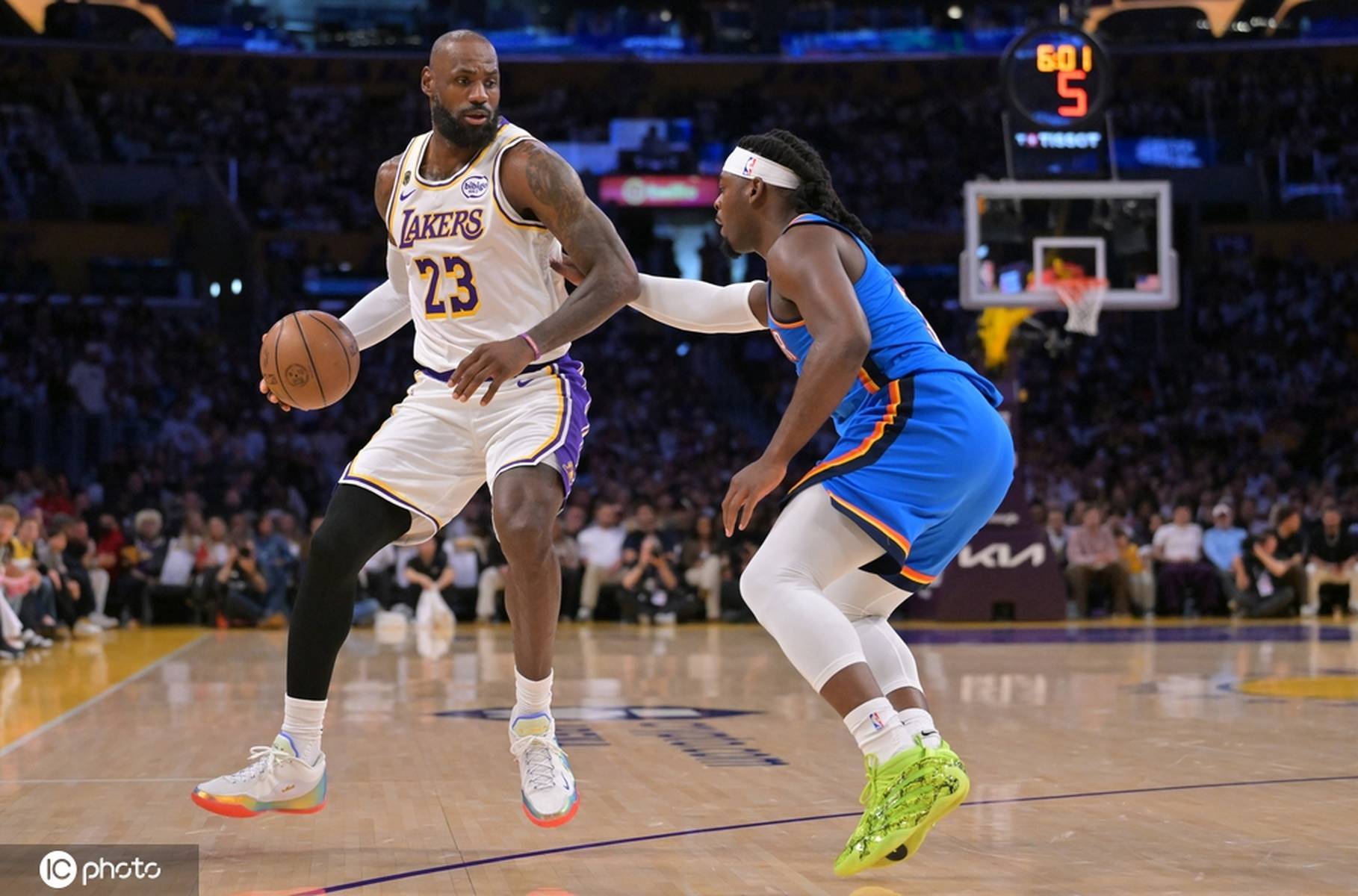 nba